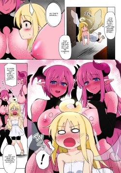 Page 3 of Tenshikun Reviewers