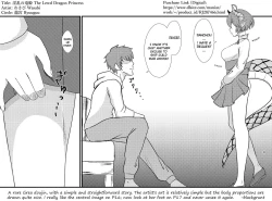 Page 21 of Inran no Ryuu Hime