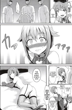 Page 13 of Kawaii Boku to Rinkan Play