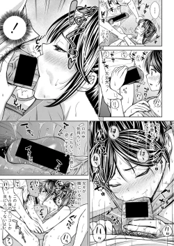 Page 278 of COMIC Shingeki 2021-08