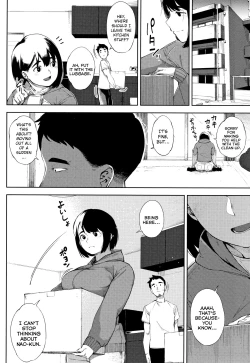 Page 10 of Ohanabatake no Naka de Chuuhen | At The Flower Field Part 2