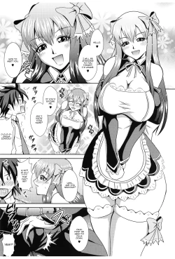 Page 7 of LOVERS DREAM