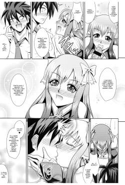 Page 9 of LOVERS DREAM