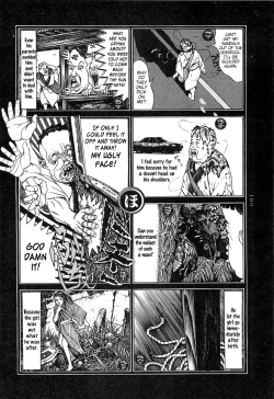 Page 104 of Tsuki Kurau Mushi | Moon-Eating Insects