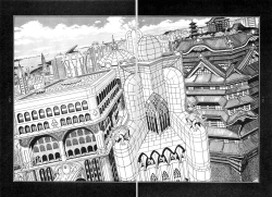 Page 110 of Tsuki Kurau Mushi | Moon-Eating Insects