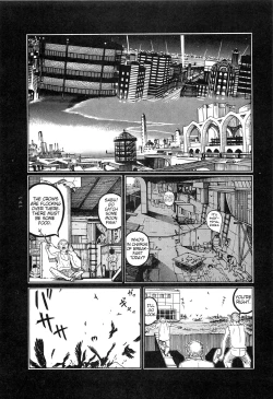 Page 122 of Tsuki Kurau Mushi | Moon-Eating Insects