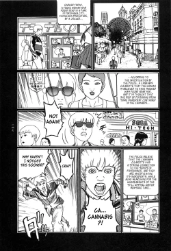 Page 148 of Tsuki Kurau Mushi | Moon-Eating Insects