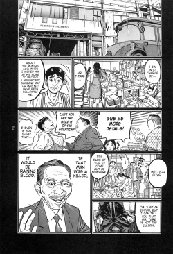 Page 150 of Tsuki Kurau Mushi | Moon-Eating Insects