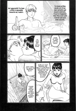 Page 172 of Tsuki Kurau Mushi | Moon-Eating Insects