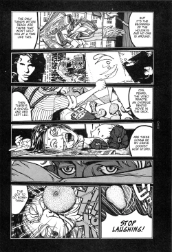 Page 30 of Tsuki Kurau Mushi | Moon-Eating Insects