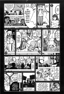 Page 62 of Tsuki Kurau Mushi | Moon-Eating Insects