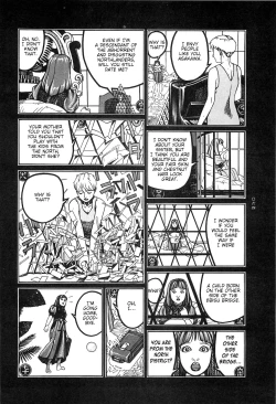 Page 63 of Tsuki Kurau Mushi | Moon-Eating Insects