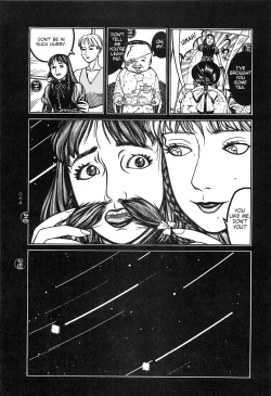 Page 64 of Tsuki Kurau Mushi | Moon-Eating Insects