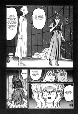 Page 70 of Tsuki Kurau Mushi | Moon-Eating Insects