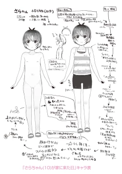 Page 189 of Chiisai hou ga Ecchi desho