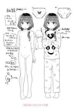 Page 191 of Chiisai hou ga Ecchi desho