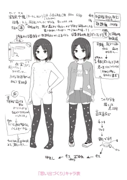 Page 193 of Chiisai hou ga Ecchi desho