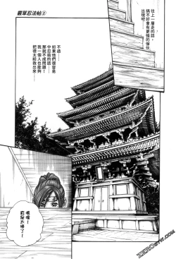 Page 100 of Araxa Ninpo-Cho 2 | 霰草忍法帖2