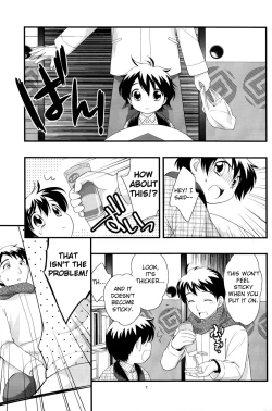 Page 6 of Niichan Got Mad