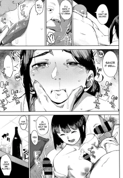 Page 13 of Matsuri tte Ii na