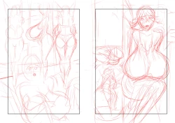 Page 28 of No Contest 3.00