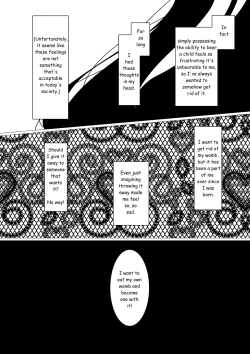 Page 2 of A story about eating your own womb