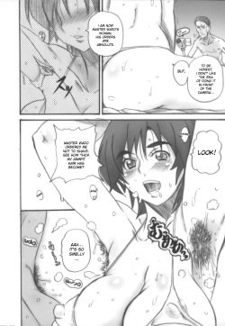 Page 3 of BITCH STYLE