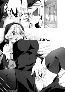 Page 3 of TS Sister, Kodomo no Tame ni Ganbarimasu ♀!! | TS Sister Does Her Best For The sake of A Child ♀!!!