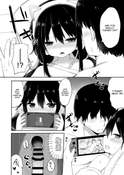 Page 16 of Downersan Sukisuki Imouto Succubus ni Naru made | From a Downer Gamer Little Brother♂ to a Little Sister♀ Succubus Who Loves Nii-san