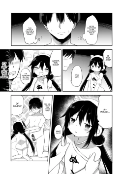 Page 21 of Downersan Sukisuki Imouto Succubus ni Naru made | From a Downer Gamer Little Brother♂ to a Little Sister♀ Succubus Who Loves Nii-san