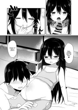 Page 32 of Downersan Sukisuki Imouto Succubus ni Naru made | From a Downer Gamer Little Brother♂ to a Little Sister♀ Succubus Who Loves Nii-san