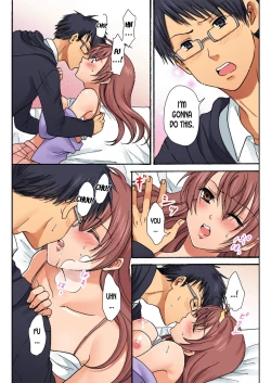 Page 20 of Nyotaika Penalty2 | Feminization Penalty2