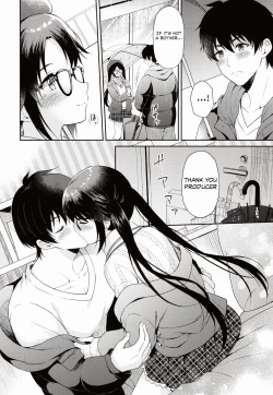 Page 7 of Ameiro Mitsumine One Room