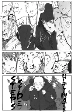 Page 6 of tin tin Ducking