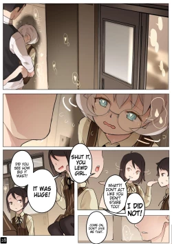 Page 31 of MAIDEN SINGULARITY Chapter 5