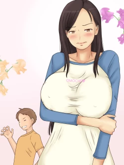 Page 41 of Tomodachi no Ane no Oppai o Momimakutta Kekka