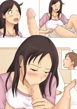 Page 61 of Tomodachi no Ane no Oppai o Momimakutta Kekka