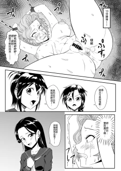 Page 15 of Kusuguri Goumon Taikyuu Hon