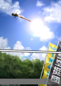 Page 22 of Chinpo Sumou Manga o Egakimashita.