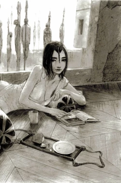 Page 4 of Der Tilgung