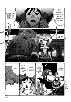 Page 117 of A Revolutionist in the Afternoon