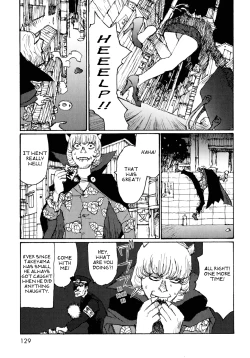 Page 127 of A Revolutionist in the Afternoon