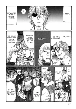 Page 16 of A Revolutionist in the Afternoon