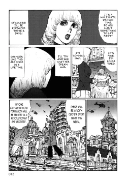 Page 17 of A Revolutionist in the Afternoon