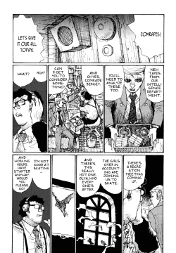 Page 45 of A Revolutionist in the Afternoon