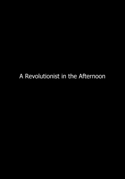 Page 6 of A Revolutionist in the Afternoon
