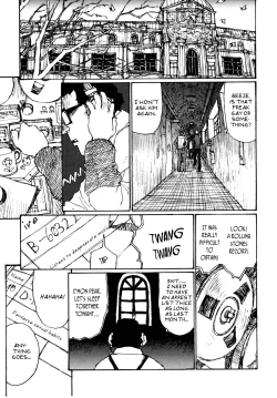 Page 74 of A Revolutionist in the Afternoon