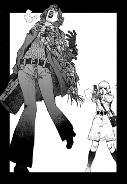 Page 8 of A Revolutionist in the Afternoon