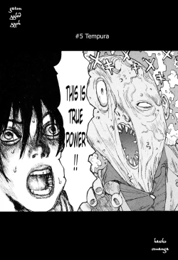 Page 141 of Tropical Citron 1