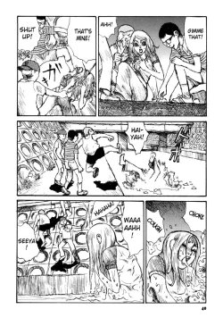 Page 42 of Tropical Citron 1